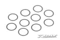 Miniatyrbilde 2 av 2: XR-962130 WASHER S 13x16x0.2 (10)