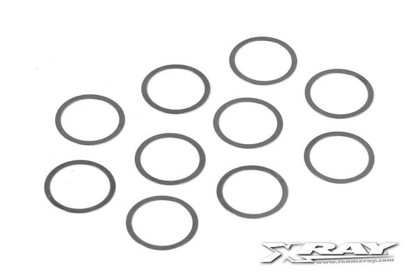 XR-962130 WASHER S 13x16x0.2 (10)