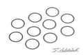 Miniatyrbilde 1 av 2: XR-962130 WASHER S 13x16x0.2 (10)