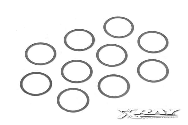 XR-962130 WASHER S 13x16x0.2 (10)