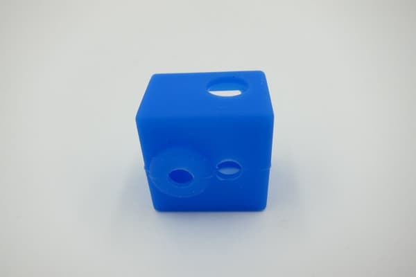 P120 Silicone cover