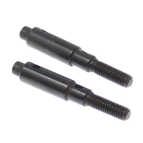 RER11420 Shaft for 17T Gear - 2pcs