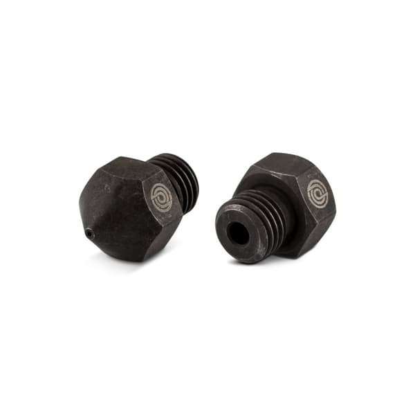 CR-10S Pro Hardened Steel Nozzle 0,6 mm - 1 pcs