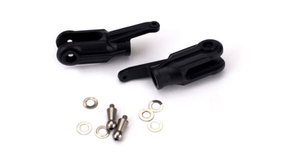 BLH-4502 Main Rotor Blade Grips