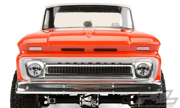 Proline Chevrolet C-10 Cab &amp; Bed - Umalet