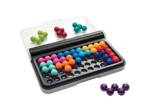 SmartGames IQ Puzzler Pro