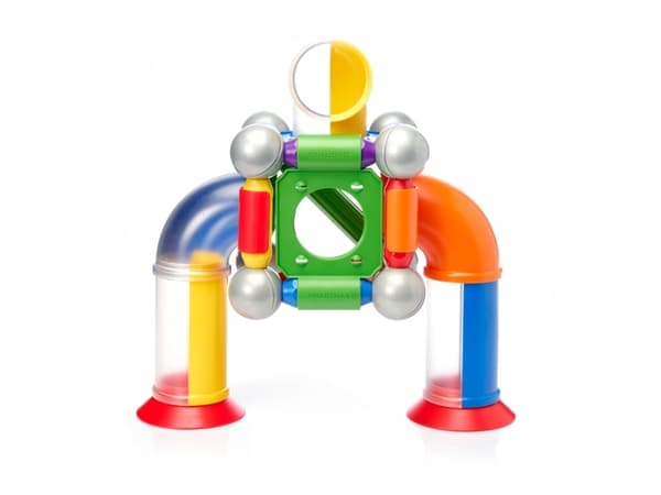 SmartMax Hula-pallo - magneettitiilet (202194)