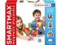 Pikkukuva 2 / 5: SmartMax Hula-pallo - magneettitiilet (202194)