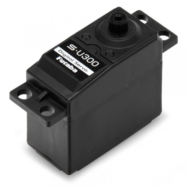 Futaba S-U300 Digital Servo 4.1kg/0.19sek