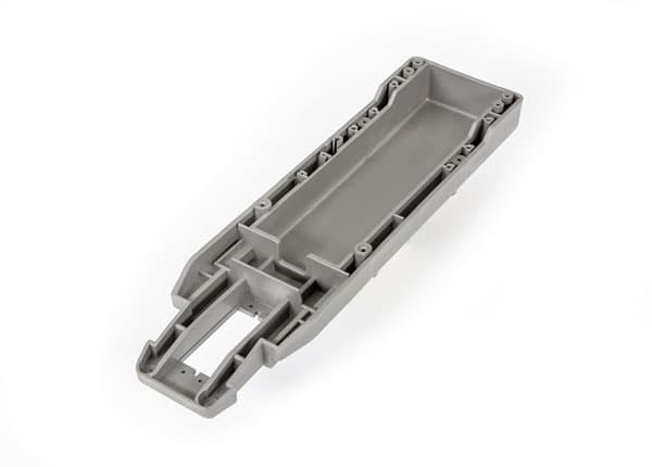 TRX-3622R Main Chassis Grey Truck (Long Battery)