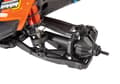 Miniatyrbilde 3 av 4: TRX-8995 Suspension Kit WideMaxx Black
