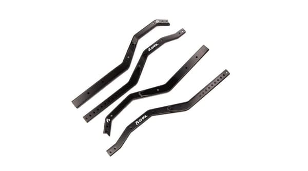 AXI231015 Frame Rail Set: SCX10III