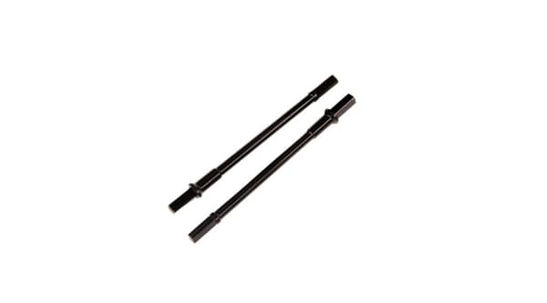 AXI232028 AR45P Straight Axle Shaft (2pc)SCX10III