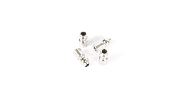 AXI234003 Pivot Ball, Stainless Steel 12.75mm (4)