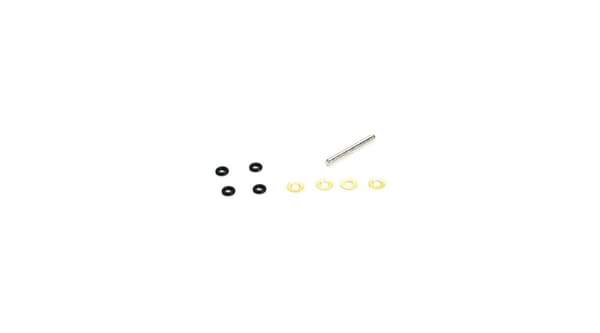 BLH3113 Feathering Spindle with O-rings & Bushing