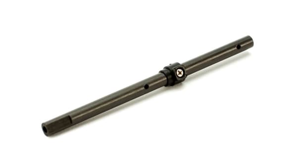 BLH3709 Carbon Fibre Main Shaft with Collar