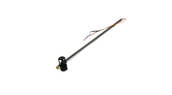 BLH4102 Tail Boom Set