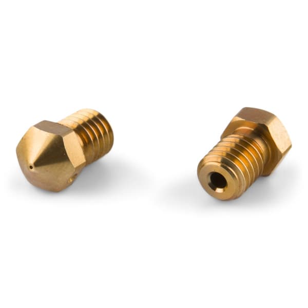 PrimaCreator ReRap M6 Brazz Nozzle 0,4 mm - 1 pcs