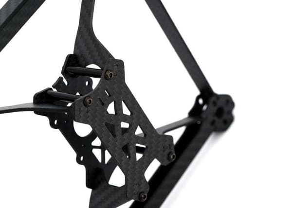Team Blacksheep TBS Source V Arms Upgrade