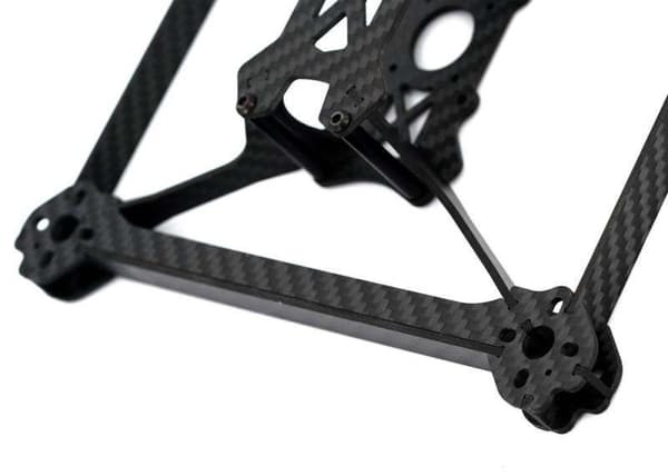 Team Blacksheep TBS Source V Arms Upgrade