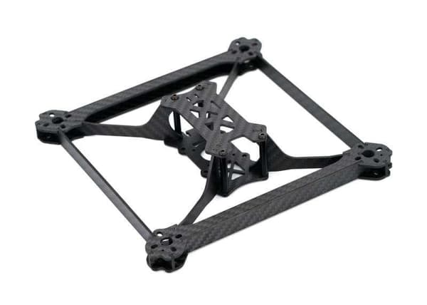 Team Blacksheep TBS Source V Arms Upgrade