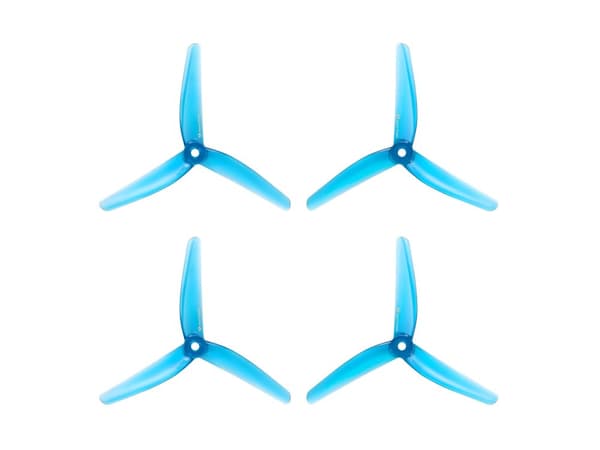 AZURE 5145 Vanover - Teal