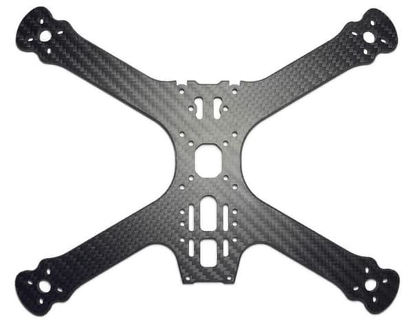 Armattan Marmotte 5inch Main Plate (1)