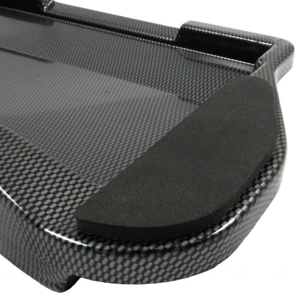 Jeti Softpad for Tray Carbon Design