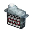 Miniatyrbilde 1 av 5: Dualsky DS3101 Digital Micro Servo 0.5kg/0.10s