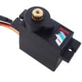 Miniatyrbilde 3 av 4: Dualsky DS395 Digital Micro Servo 1.5kg/0.10s