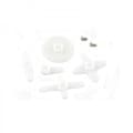 Miniatyrbilde 4 av 4: Dualsky DS395 Digital Micro Servo 1.5kg/0.10s