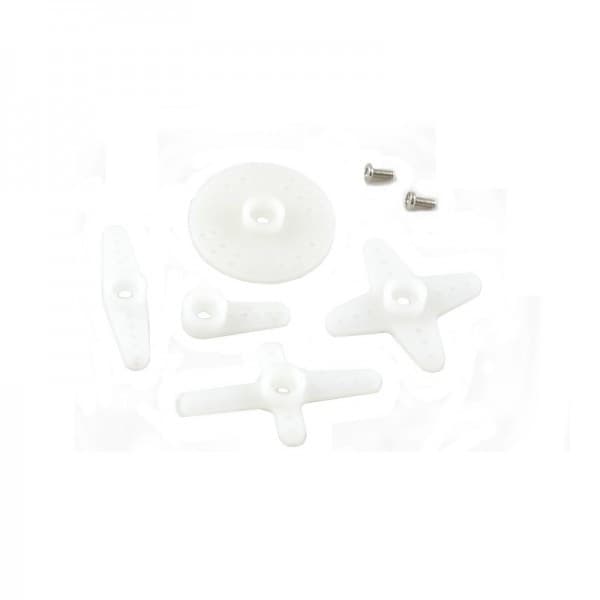Dualsky DS395 Digital Micro Servo 1.5kg/0.10s