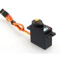 Miniatyrbilde 2 av 4: Dualsky DS395 Digital Micro Servo 1.5kg/0.10s