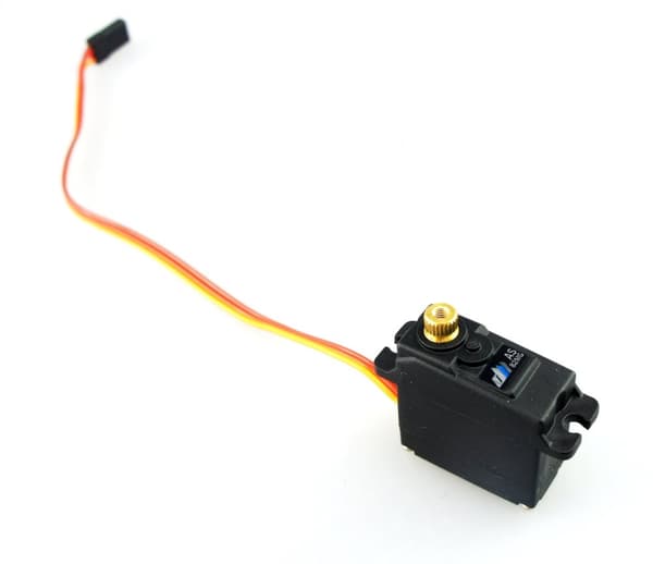 Dualsky AS82MG Servo 3.0kg/0.12s