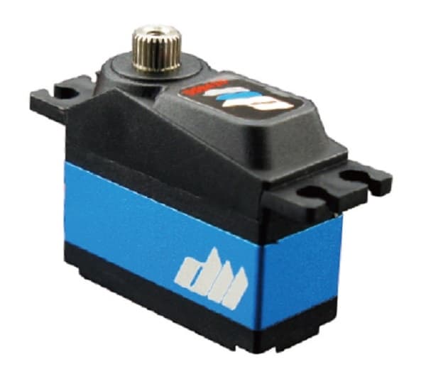 Dualsky DS9410 Digital Middle Servo 3 kg / 0.12 s