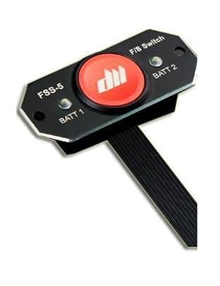 Dualsky FSS-5 F/S Switch for Gemini 3018
