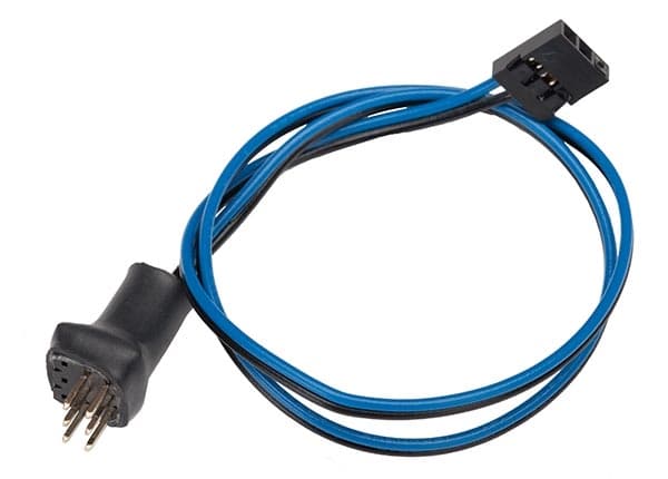 TRX-8031 3-i-1 kabelnät för LED-sats TRX-4
