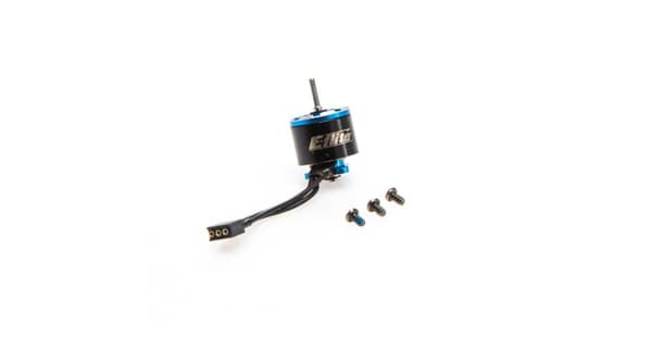 BLH6004 Brushless Tail Motor: mCPX BL2
