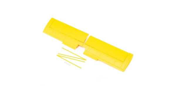 EFL16459 Horizontal Stabilizer Joiner and Struts