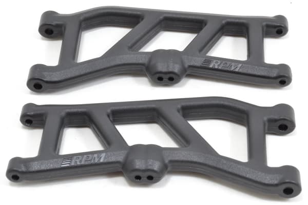RPM -80822 A-arme foran til Arrma Kraton &amp; Out