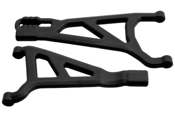 RPM-81512 Front Left A-Arms for Traxxas E-Revo 2