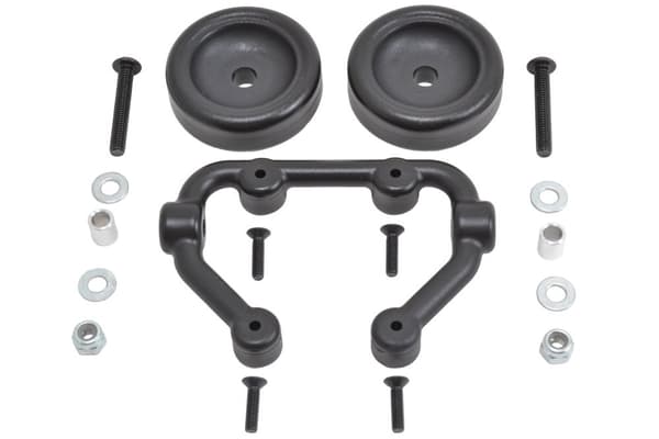RPM -81582 Hjulbarrer med lav synlighed til X-Maxx