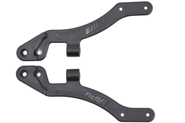 RPM-81642 Arrma & Durango 1:8 Wing Mounts