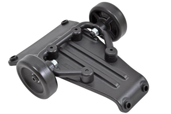 RPM-81762 X-Maxx Rear Bumper Mount