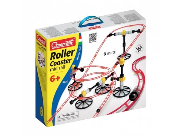 Kulbana Mini Rail
