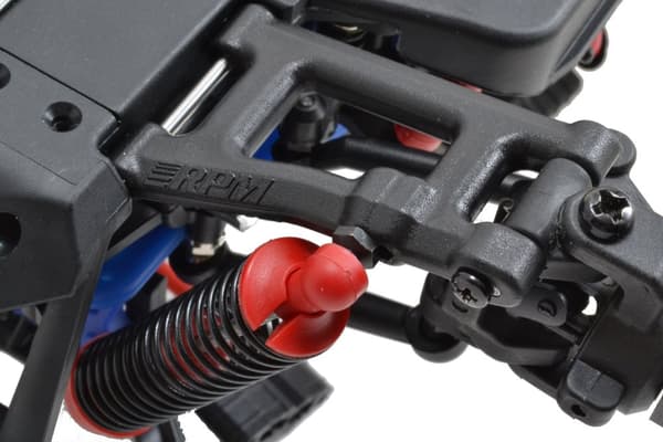 RPM-70862 Front Or Rear A-Arms for Latrax, Teton