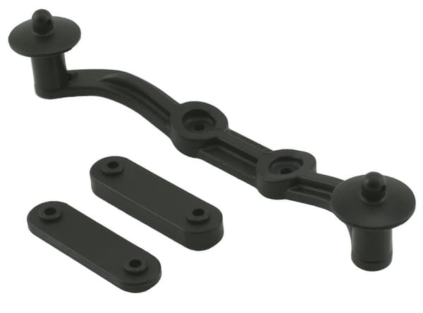 RPM-73932 Adjustable Height Body Mounts