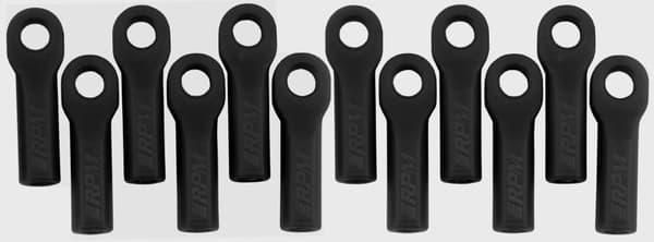 RPM -80512 Long Rod Ends för Traxxas 1:10