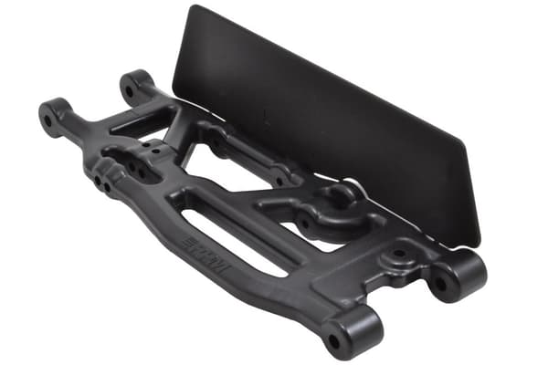 RPM-81412 Mud Guards for Kraton, Talion & Outcast