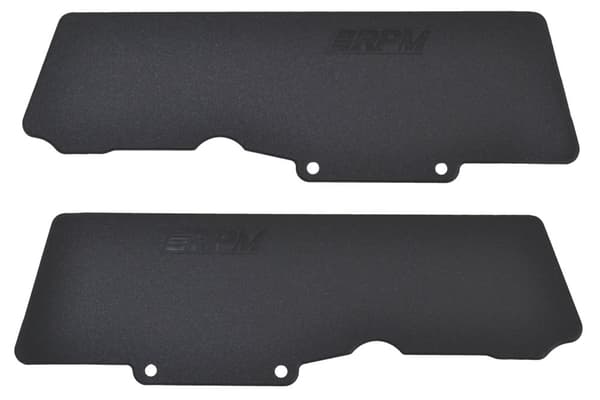 RPM-81412 Mud Guards for Kraton, Talion & Outcast
